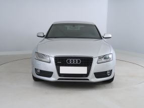 Audi A5 - 2011