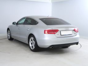 Audi A5 - 2011