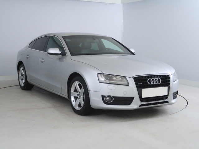 Audi A5 2011