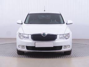 Skoda Superb - 2010