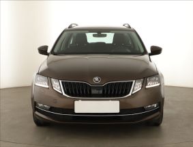 Škoda Octavia - 2018