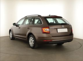 Škoda Octavia - 2018