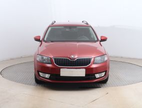 Škoda Octavia - 2014