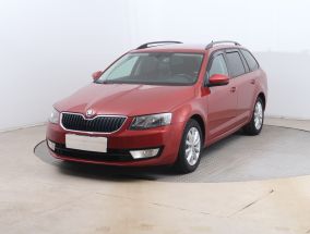 Škoda Octavia - 2014