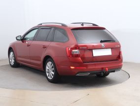 Škoda Octavia - 2014