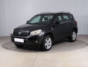 Toyota RAV 4 - 2007