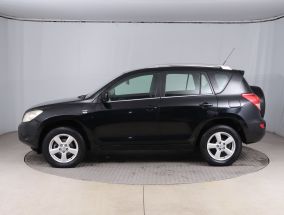 Toyota RAV 4 - 2007