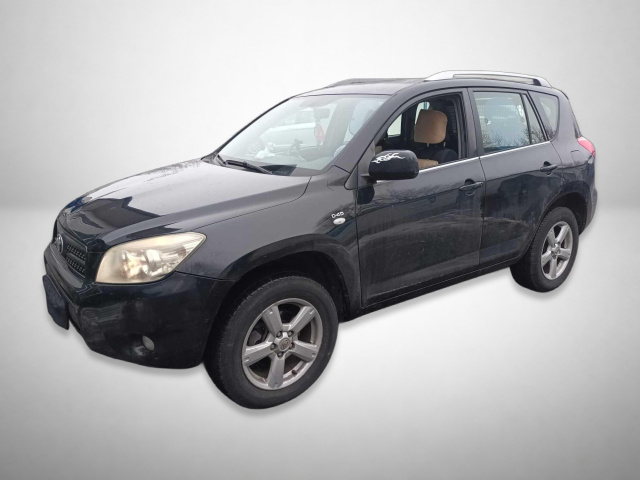 Toyota RAV4 2007