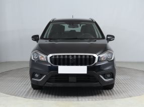 Suzuki SX4 S-Cross - 2018