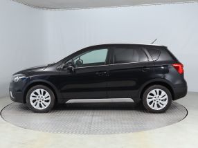 Suzuki SX4 S-Cross - 2018