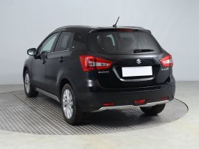 Suzuki SX4 S-Cross - 2018