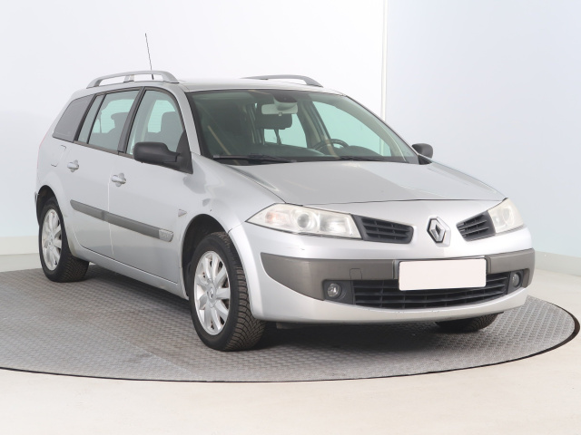 Renault Megane 2006