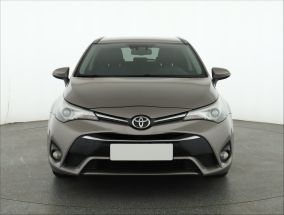 Toyota Avensis - 2016