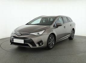Toyota Avensis - 2016