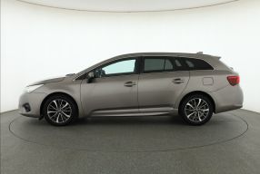 Toyota Avensis - 2016