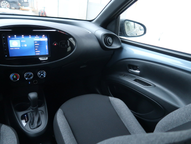 Toyota Aygo X - 2025