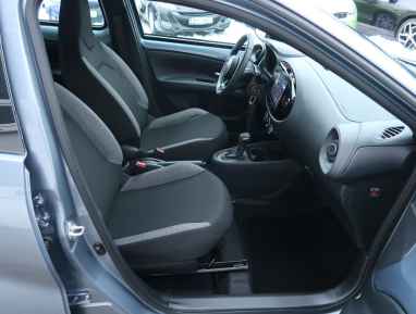 Toyota Aygo X - 2025