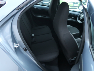 Toyota Aygo X - 2025