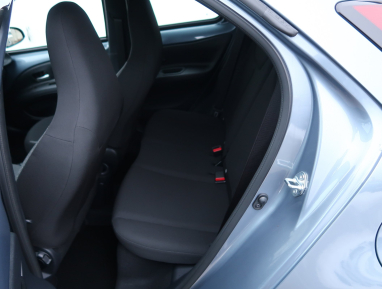 Toyota Aygo X - 2025