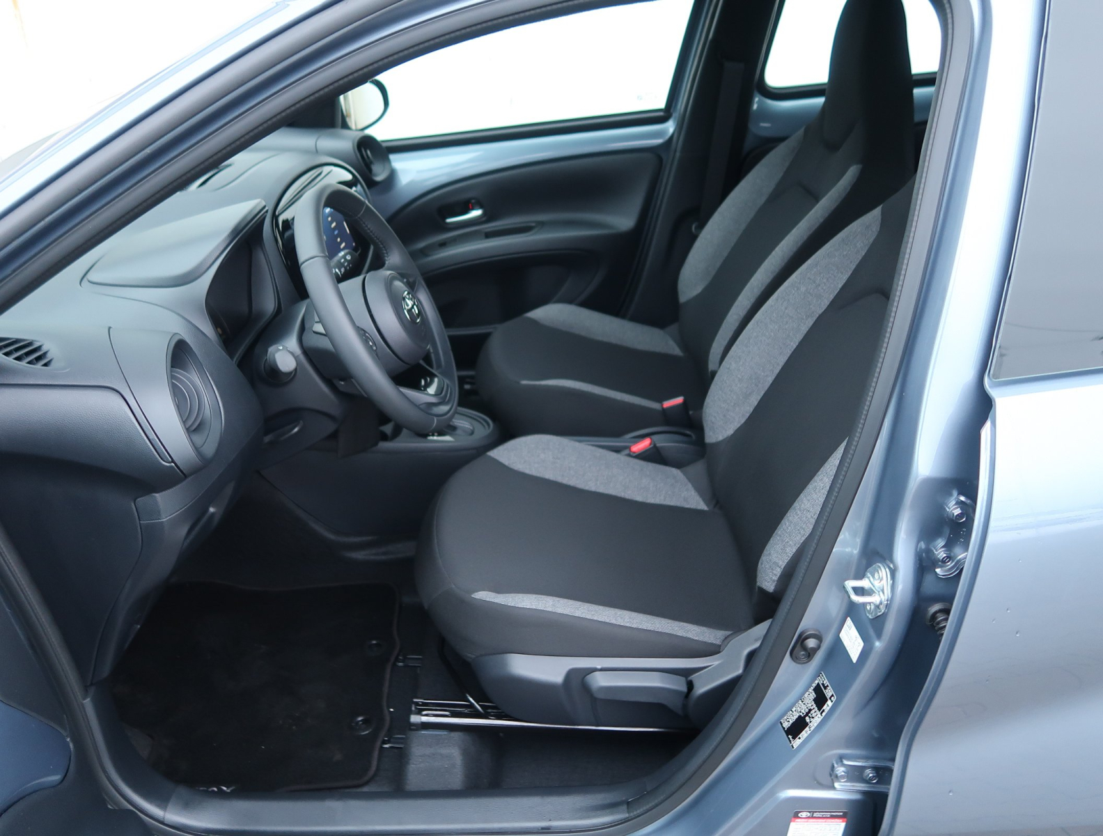 Toyota Aygo X - 2025