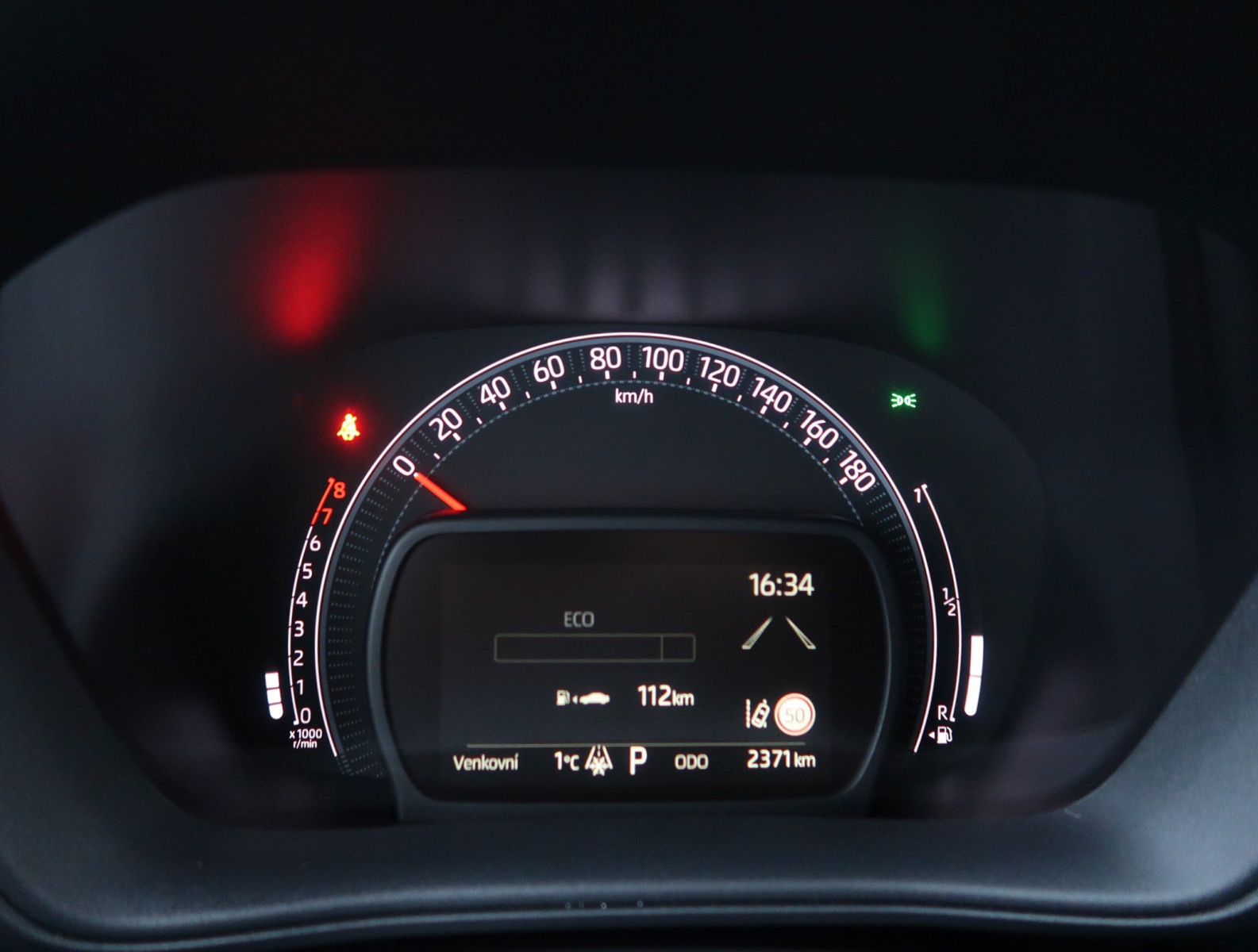 Toyota Aygo X - 2025