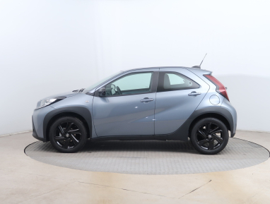 Toyota Aygo X - 2025