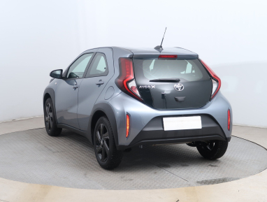 Toyota Aygo X - 2025
