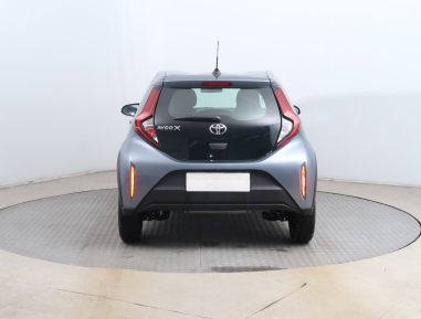 Toyota Aygo X - 2025