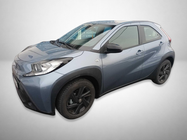 Toyota Aygo X 2025