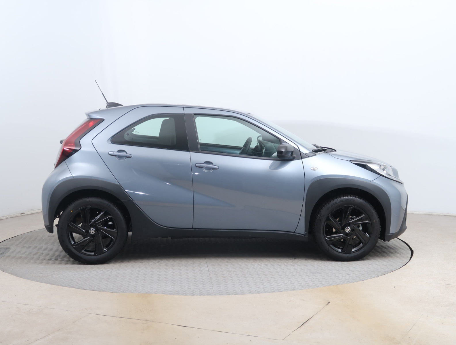 Toyota Aygo X - 2025