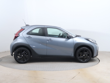 Toyota Aygo X - 2025