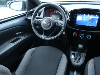 Toyota Aygo X - 2025