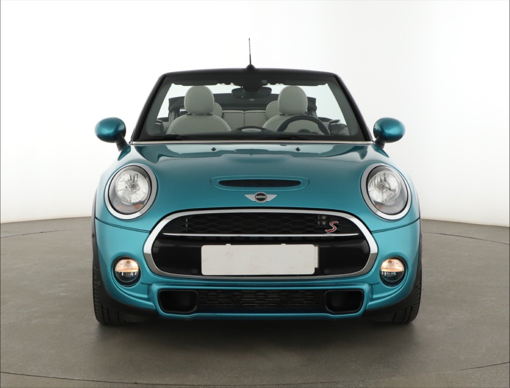 MINI Cabrio