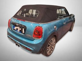 MINI Cabrio - 2016