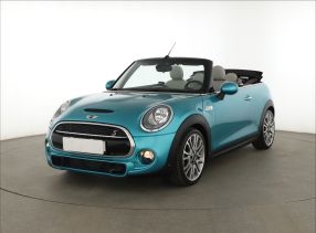 MINI Cabrio - 2016