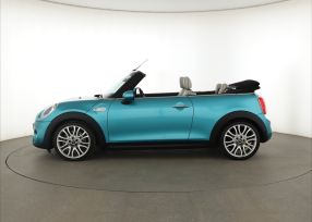 MINI Cabrio - 2016