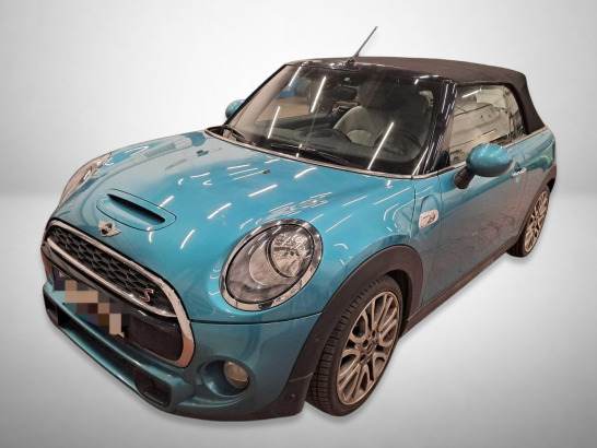 MINI Cabrio