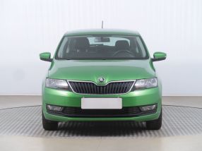 Škoda Rapid - 2018