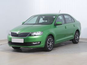 Škoda Rapid - 2018