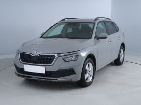 Škoda Kamiq - 2021