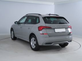 Škoda Kamiq - 2021
