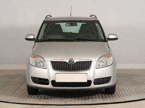 Skoda Fabia - 2008