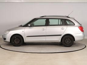 Skoda Fabia - 2008