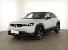 Mazda MX-30 - 2020