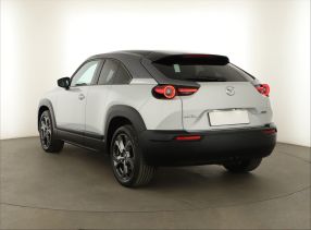 Mazda MX-30 - 2020