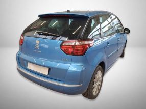 Citroen C4 Picasso - 2011