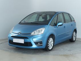 Citroen C4 Picasso - 2011