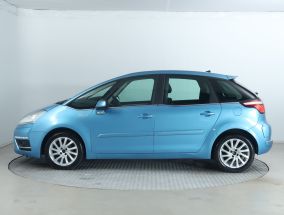 Citroen C4 Picasso - 2011