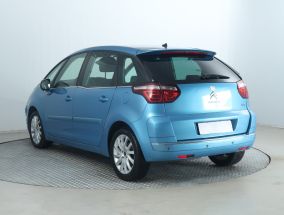 Citroen C4 Picasso - 2011