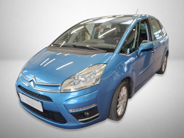 Citroen C4 Picasso 2011